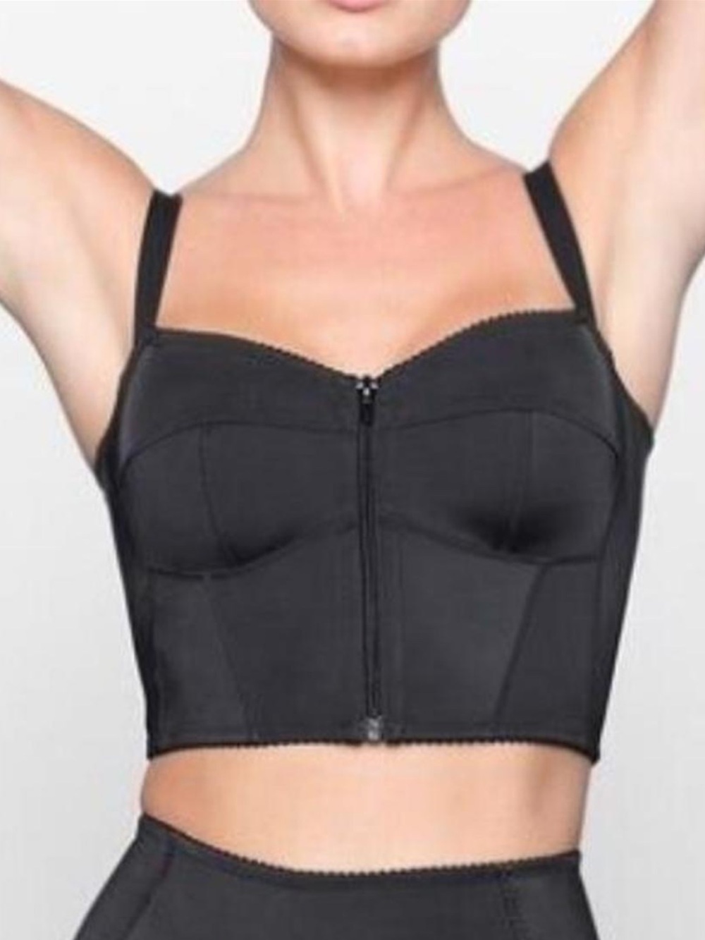 SKIMS Glam Bustier